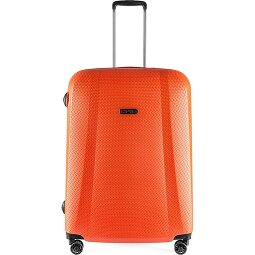 Epic GTO 5.0 Carrello a 4 ruote 73 cm  Variante 3