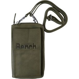 Bench Custodia per cellulare in pelle 11 cm  Variante 1