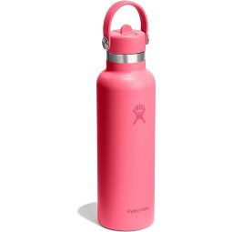 Hydro Flask Hydration Standard Flex Straw Cap Bottiglia per bere 620 ml  Variante 9