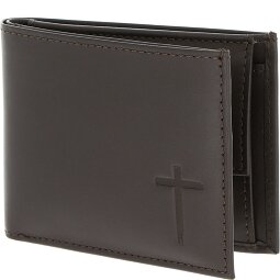 oxmox Leather Portafoglio Protezione RFID Vera Pelle 11 cm  Variante 5