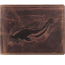 Greenburry Vintage Portafoglio Pelle 12 cm  Variante 11