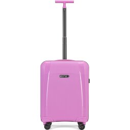Epic Phantom SL Carrello cabina a 4 ruote 55 cm  Variante 9