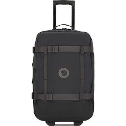Fjällräven Färden Roller 75 2 ruote Carrello 64 cm  Variante 1