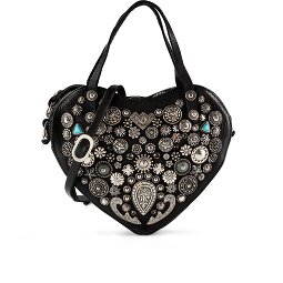 Campomaggi Valentina Borsetta Vera Pelle 21 cm  Variante 3