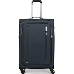 American Tourister Cloudrider 4 ruote Carrello L 78.5 cm con piega di espansione  Variante 2