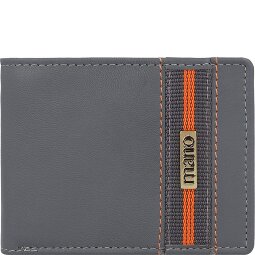 mano Portafoglio Don Leonardo RFID in pelle 10 cm  Variante 3