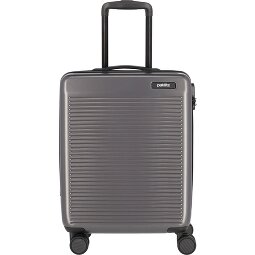 Paklite Sienna 4 ruote Carrello della cabina S 55 cm  Variante 1