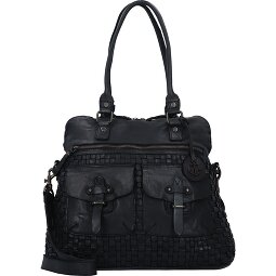 Harbour 2nd Urban Poets Alexandra-Up Borsa a tracolla Pelle 29 cm  Variante 2