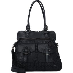 Harbour 2nd Urban Poets Alexandra-Up Borsa a tracolla Pelle 29 cm  Variante 2