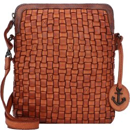 Harbour 2nd Urban Poets Ida-Up Borsa a tracolla Pelle 24 cm  Variante 1
