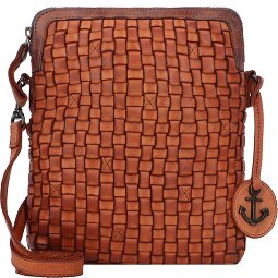 Harbour 2nd Urban Poets Ida-Up Borsa a tracolla Pelle 24 cm  Variante 1