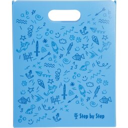 Step by Step Heftbox 30,5 cm  Variante 1