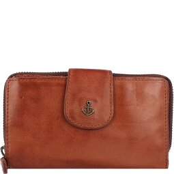 Harbour 2nd Anchor Love Linn Portafoglio in pelle 15 cm  Variante 1