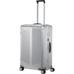 Samsonite Lite-Box Alu Boss Edition 4 ruote Carrello 76 cm  Variante 1