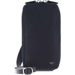 Golden Head Polo Custodia per cellulare Vera Pelle 9.5 cm  Variante 2