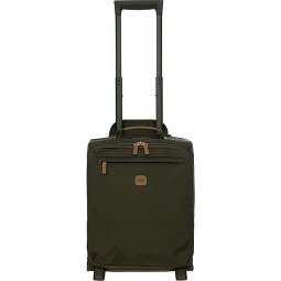 Bric's X-Collection 2 ruote Carrello della cabina 43 cm  Variante 2