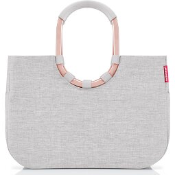 reisenthel Borsa Loopshopper L Frame 46 cm  Variante 9 reisenthel Borsa Loopshopper L Frame 46 cm  Variante 9