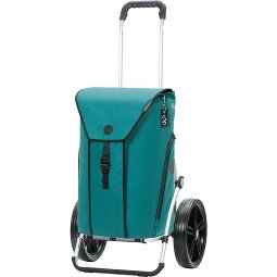 Andersen Shopper Royal Shopper Oli.P 2.0 Carrello della spesa 59 cm  Variante 2
