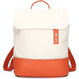 Zwei Jana Zaino da giorno 35 cm Vano porta PC  Variante 4