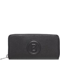 Bogner Bozen Ela Portafoglio Protezione RFID Pelle 19 cm  Variante 1