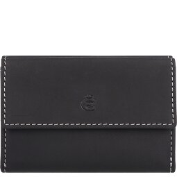 Esquire Dallas Portafoglio Protezione RFID Pelle 10 cm  Variante 2