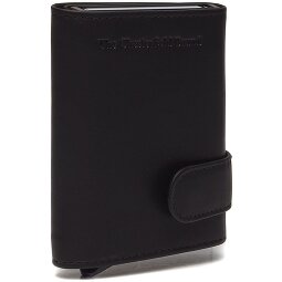 The Chesterfield Brand Frankfurt Custodia per carta di credito Protezione RFID Pelle 7.5 cm  Variante 1