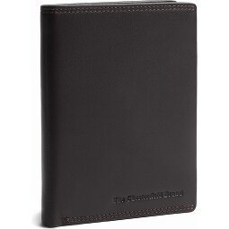 The Chesterfield Brand Frederick Portafoglio Protezione RFID Vera Pelle 9.5 cm  Variante 2