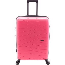 Gladiator 1700 4 ruote Carrello 68 cm con piega di espansione  Variante 1