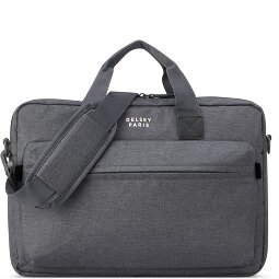 Delsey Paris Maubert 2.0 Cartella 40 cm per computer portatile  Variante 1