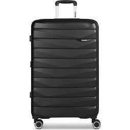 Bench Paris 4 ruote Carrello L 76 cm con piega di espansione  Variante 2