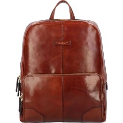The Bridge Zaino Vespucci in pelle 41 cm Scomparto per computer portatile  Variante 2