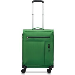 Roncato Lite Soft Neon 4 ruote Carrello della cabina 55 cm  Variante 4