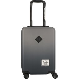 Herschel Heritage 4 ruote Carrello della cabina XS 50 cm  Variante 3