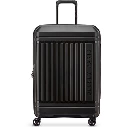 Delsey Paris Lutece Se 4 ruote Carrello 68 cm con piega di espansione  Variante 2