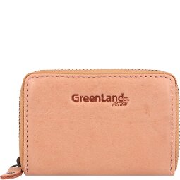 Greenland Nature Porta carte di credito RFID in pelle 10,5 cm  Variante 3