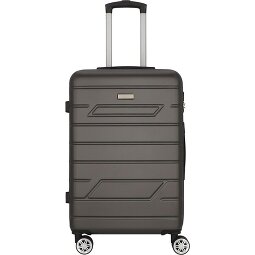 Nowi Bergamo 4 ruote Carrello 65 cm  Variante 1