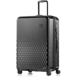 Pack Easy Flow 4 ruote Carrello L 75 cm con piega di espansione  Variante 2