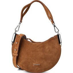 Coccinelle Sunup Borsa a spalla Vera Pelle 38 cm  Variante 1