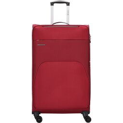 Gabol Carrello Zambia a 4 ruote 79 cm  Variante 2