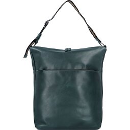 Harold's Caugio Zaino da giorno Vera Pelle 40 cm  Variante 2