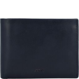 Joop! Portafoglio Loreto Typhon RFID in pelle 12 cm  Variante 1