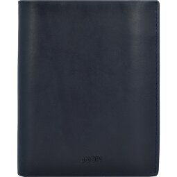 Joop! Portafoglio Loreto Ladon da uomo in pelle RFID 9,5 cm  Variante 1 Joop! Portafoglio Loreto Ladon da uomo in pelle RFID 9,5 cm  Variante 1