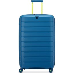 Roncato B-Flying Move 4 ruote Carrello 78 cm con piega di espansione  Variante 3