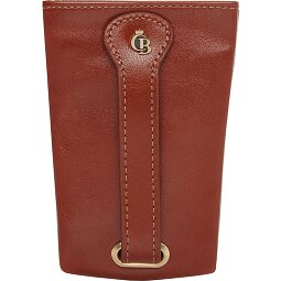 Castelijn & Beerens Portachiavi Gaucho in pelle 9 cm  Variante 1