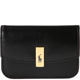 POLO RALPH LAUREN Polo ID Custodia per carta di credito Pelle 10 cm  Variante 1