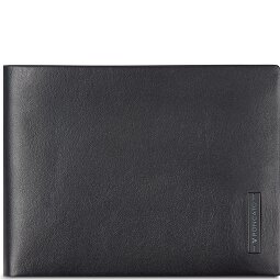 Roncato Detroit Portafoglio Protezione RFID Pelle 12.5 cm  Variante 3