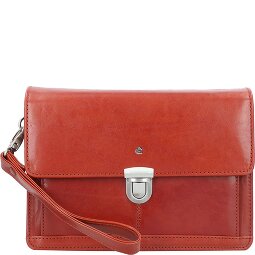 Esquire Borsa da polso in pelle Toscana 24,5 cm  Variante 1