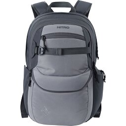 NITRO Future Hero Set di borse per la scuola 3 pezzi  Variante 3