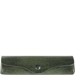 Mika Portaocchiali in pelle 15 cm  Variante 3