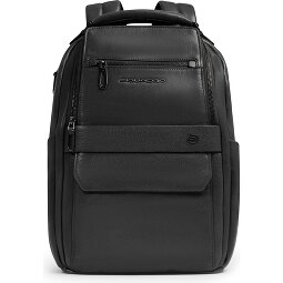 Piquadro Solm Zaino da giorno Pelle 39 cm Scomparto per laptop  Variante 1